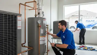 Licensed plumber providing expert plumbing repair in Dayton, OH homes and businesses