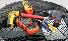 AC Repair in Dayton OH